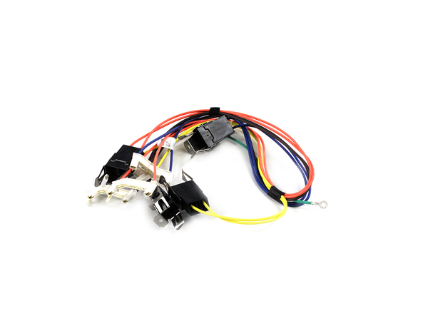 Range Surface Element Wire Harness – Part Number: W11396691