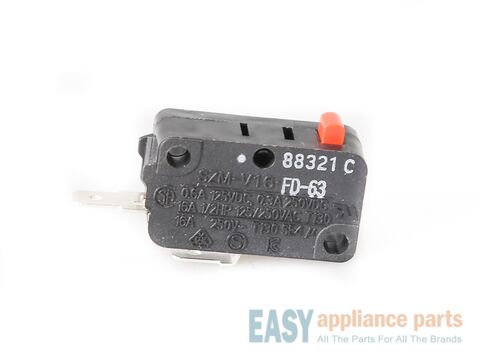 SWITCH – Part Number: W11397156