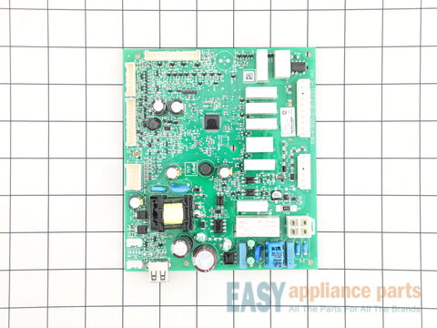 BOARD-MAIN POWER – Part Number: 5304522757