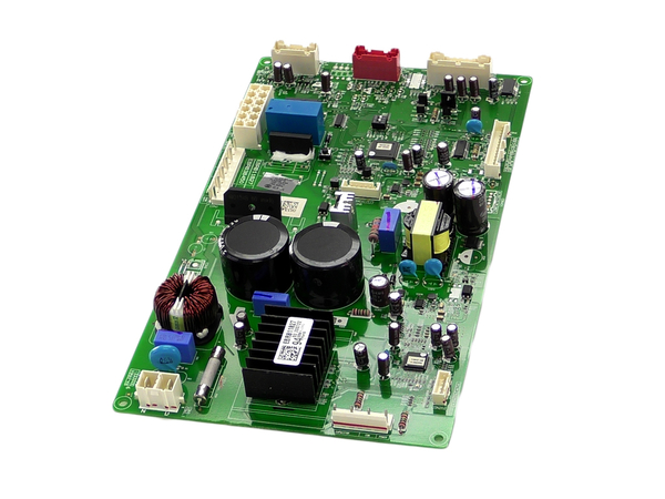 PCB ASSEMBLY,MAIN – Part Number: EBR81182794