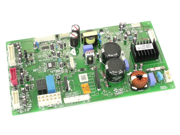 PCB ASSEMBLY,MAIN – Part Number: EBR81182796