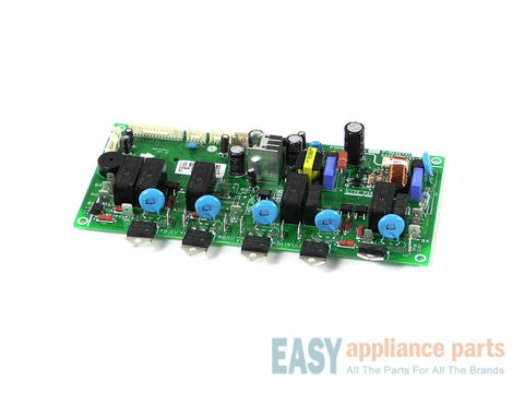 PCB ASSEMBLY,MAIN – Part Number: EBR84545102