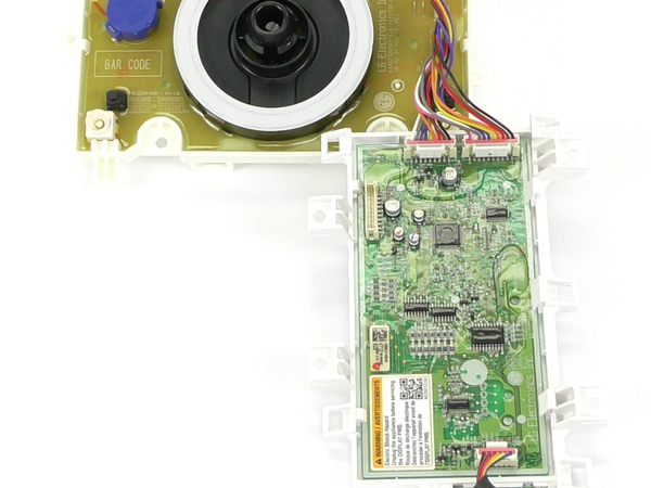PCB ASSEMBLY,DISPLAY – Part Number: EBR85194712