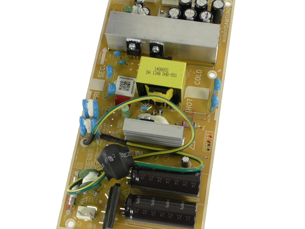 Power Control Board – Part Number: DA92-00795B