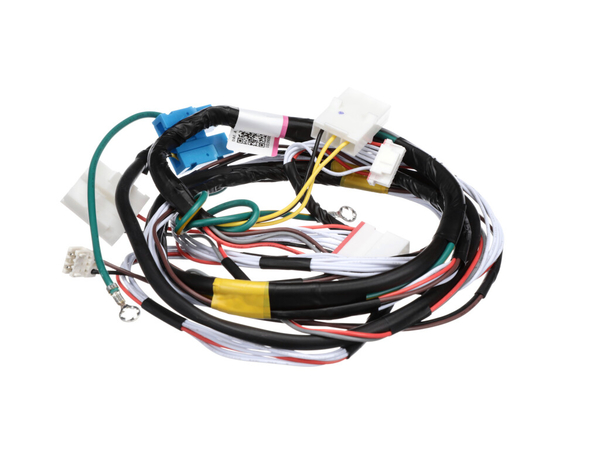 WIRE HARNESS;10P,UL1569,20,DW8000R_SUB2, – Part Number: DD39-00013P