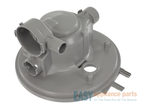 SUMP;DW9900M,PP,LIGHT WARM GRAY,GY0214, – Part Number: DD67-00125C