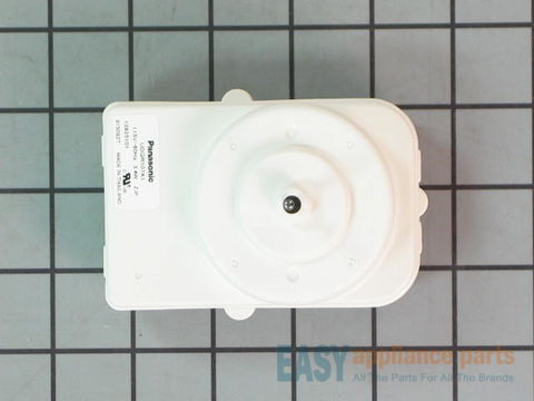 Condenser Fan Motor – Part Number: W11387394