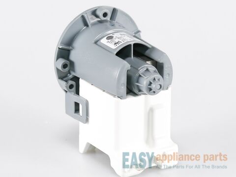 Drain Pump and Motor Assembly – Part Number: DC31-00187A