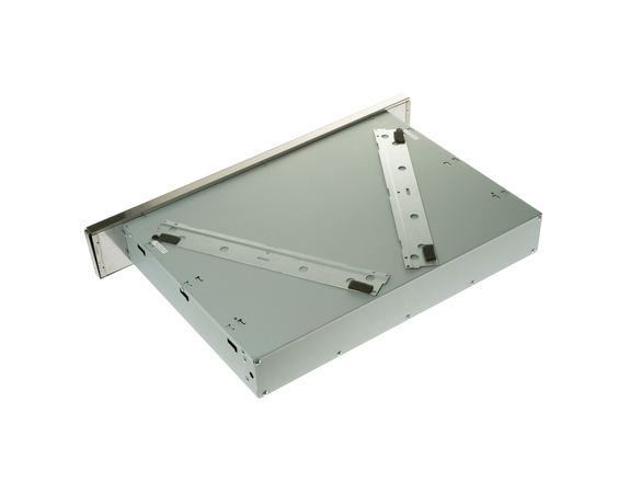 30" ACCESSORY STORAGE DRAWER " – Part Number: UXB903SNSS