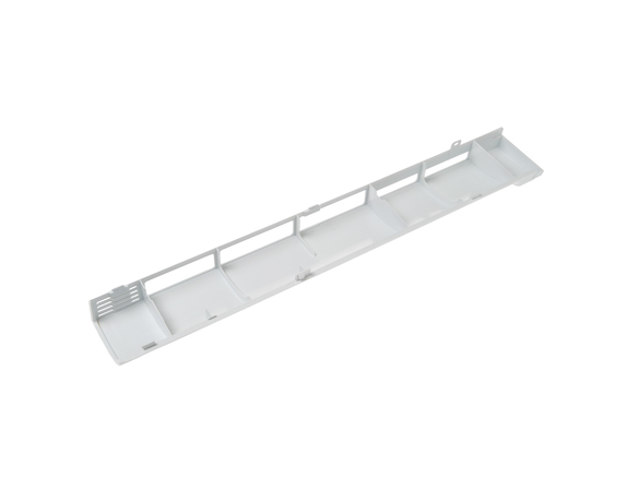 WHITE VENT GRILLE – Part Number: WB07X35667