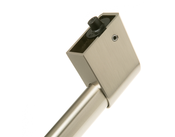 STAINLESS STEEL HANDLE – Part Number: WB15X35520
