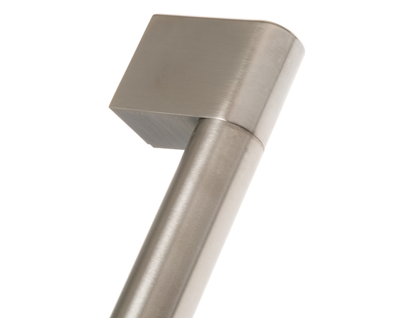 STAINLESS HANDLE – Part Number: WB18X33811
