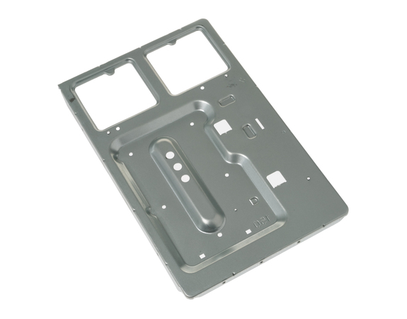 BOTTOM PLATE – Part Number: WB63X35521