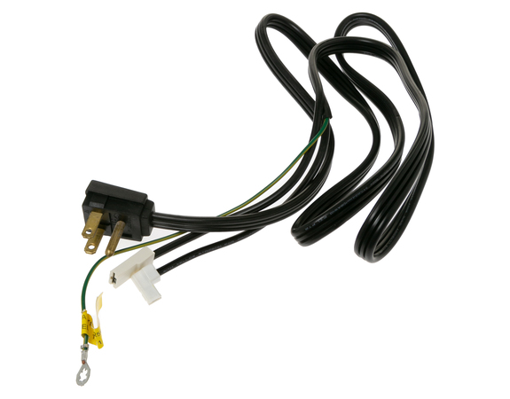 POWER CORD – Part Number: WC21X20230