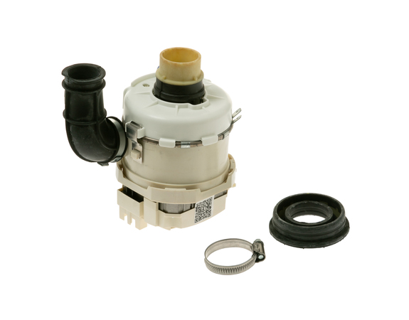 VARIABLE SPEED WASH PUMP SERVICE KIT – Part Number: WD19X25702