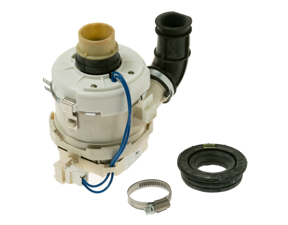 VARIABLE SPEED WASH PUMP SERVICE KIT – Part Number: WD19X25702
