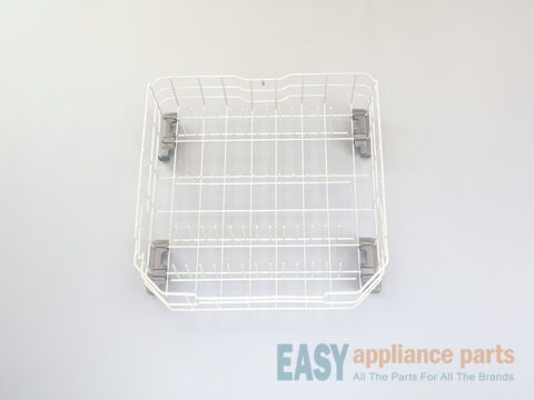 Lower Dishrack with Wheels – Part Number: WD28X26099