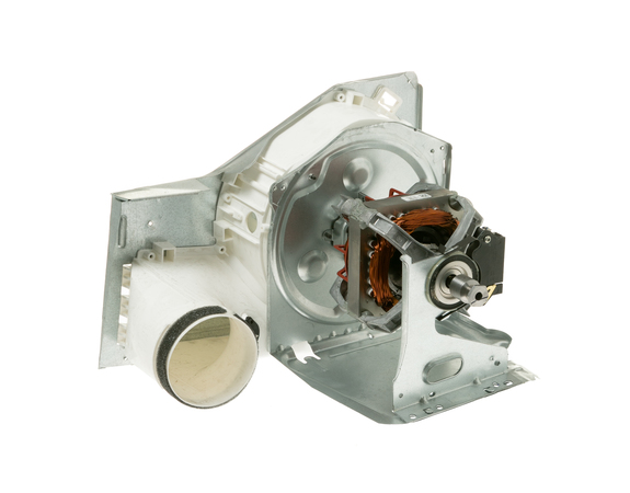 MOTOR & BLOWER – Part Number: WE03X29258
