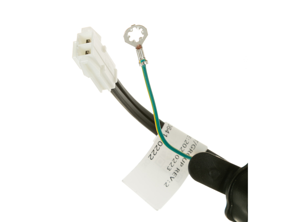 POWER CORD – Part Number: WE08X29689