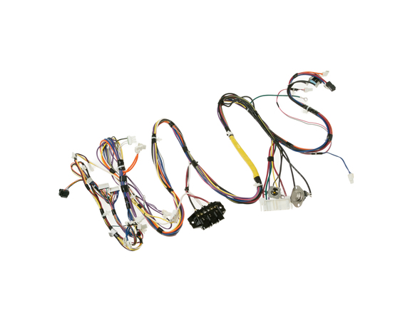 MAIN HARNESS ELECTRIC – Part Number: WE08X29791
