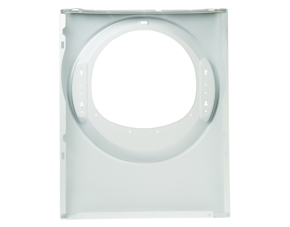 FRONT PANEL WHITE – Part Number: WE10X29591