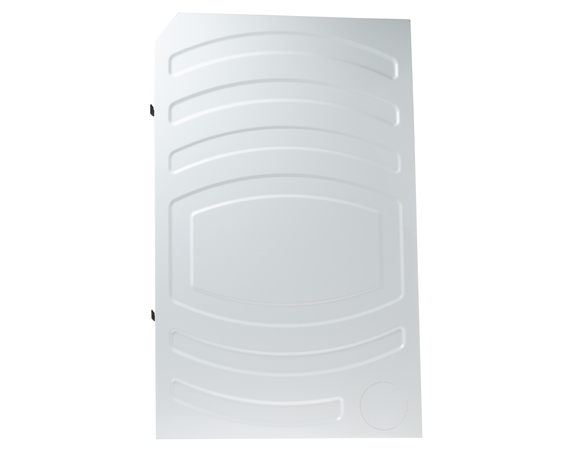 SIDE PANEL WHITE RIGHT – Part Number: WE10X29742