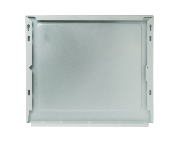 TOP PANEL WHITE – Part Number: WE10X30584