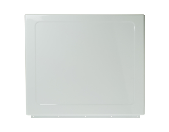 TOP PANEL WHITE – Part Number: WE10X30584