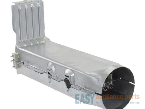ELECTRIC HEATER – Part Number: WE11X29790
