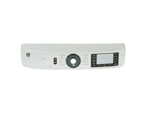 CONTROL PANEL LE WHITE – Part Number: WE13X29596