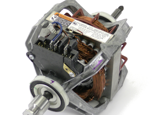 Drive Motor – Part Number: WE49X28295