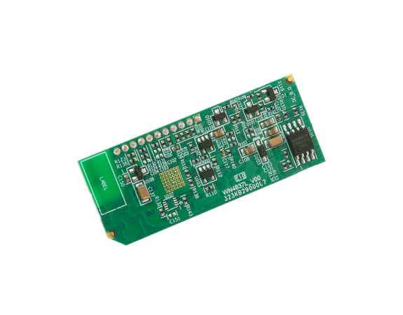 GEA3 WIFI BOARD – Part Number: WH22X29461