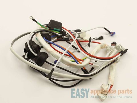 OUTDOOR WIRE HARNESS – Part Number: WJ35X25394