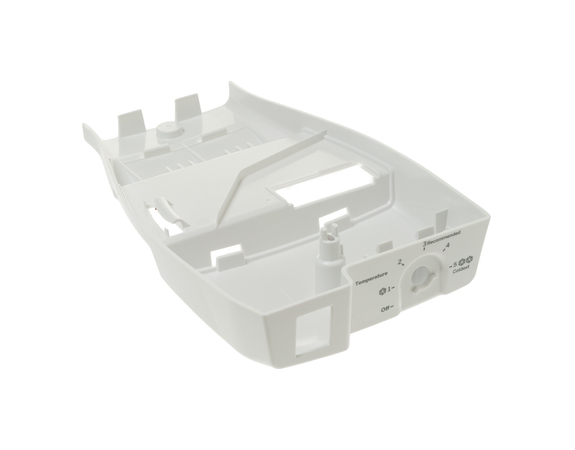 FRONT CONTROL HOUSING – Part Number: WR02X31088
