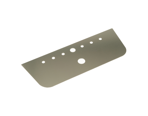 STAINLESS DRIP TRAY COVER – Part Number: WR17X32472
