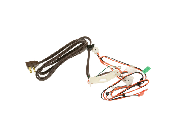 MACHINE COMPARTMENT HARNESS AND POWER CO – Part Number: WR55X31301
