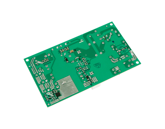 REFRIGERATOR POWER SUPPLY BOARD – Part Number: WR55X31984