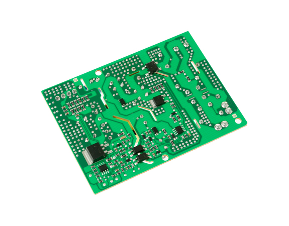 POWER SUPPLY BOARD – Part Number: WR55X33545
