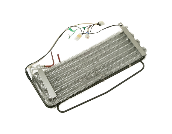EVAPORATOR AND CALROD HEATER – Part Number: WR87X31628