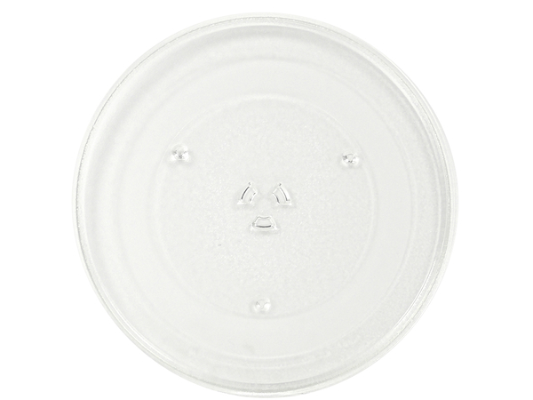 Microwave Glass Turntable Tray – Part Number: W11402532
