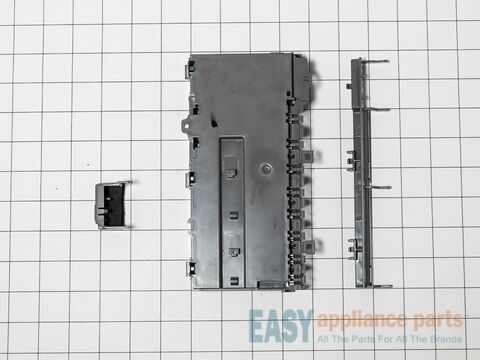 Dishwasher Control Board – Part Number: W11413274