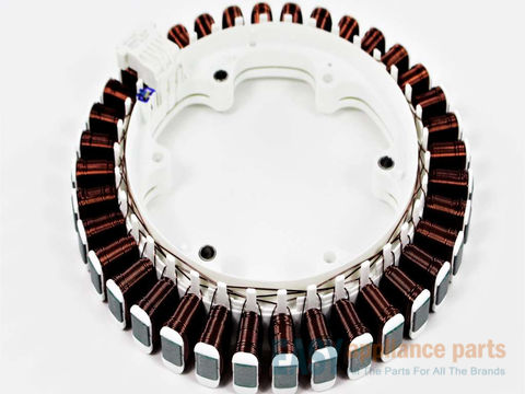 STATOR ASSEMBLY,COMBINED – Part Number: AJB76315015