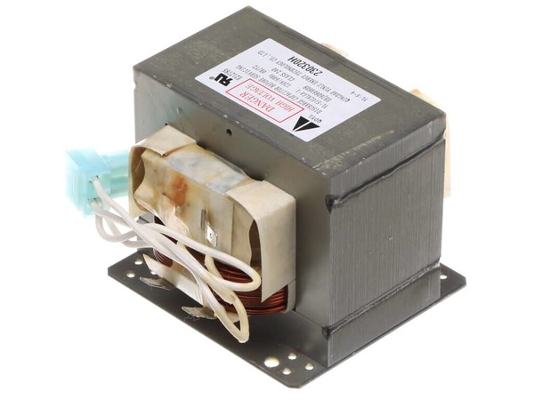 High Voltage Transformer – Part Number: EBJ60664609