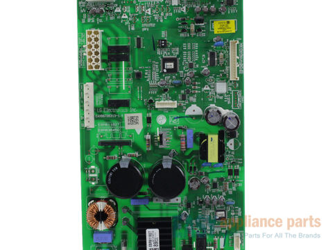 PCB ASSEMBLY,MAIN – Part Number: EBR81182789