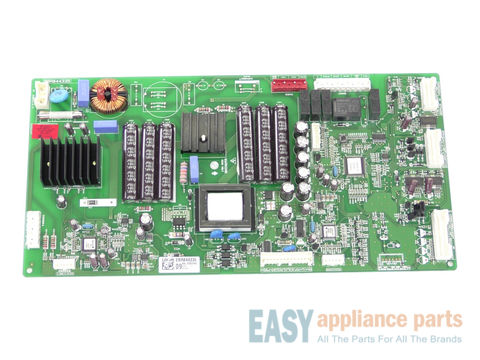 PCB ASSEMBLY,MAIN – Part Number: EBR84433509