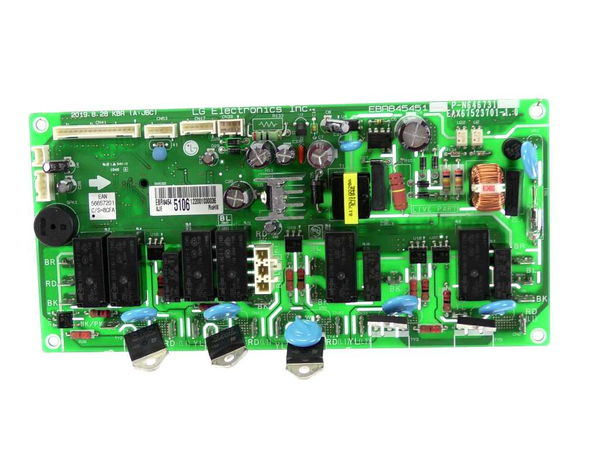 PCB ASSEMBLY,MAIN – Part Number: EBR84545106