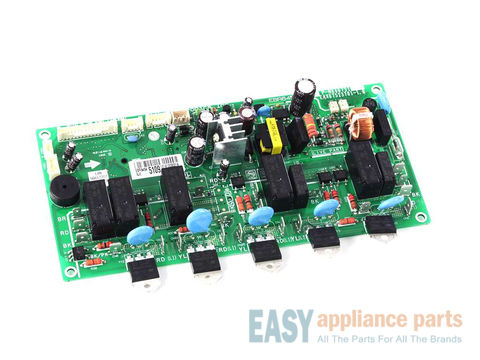 PCB ASSEMBLY,MAIN – Part Number: EBR84545109