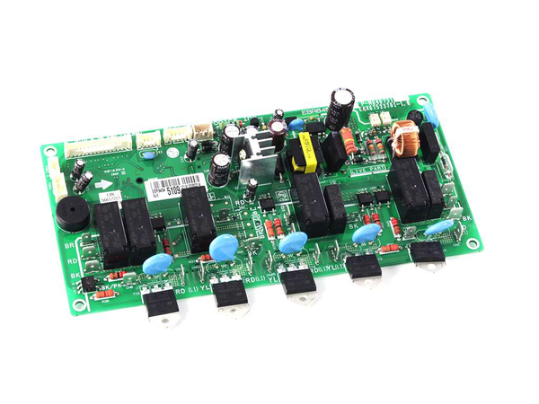 PCB ASSEMBLY,MAIN – Part Number: EBR84545109