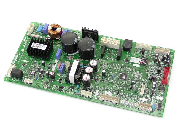 PCB ASSEMBLY,MAIN – Part Number: EBR87463701