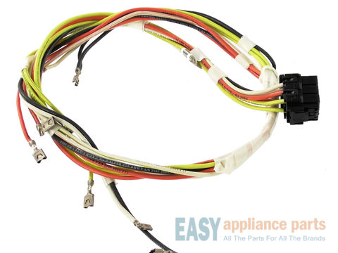 MAIN HARNESS LT – Part Number: WB18X31000